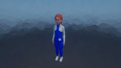 A screenshot taken in Dreams. 5 of 10.