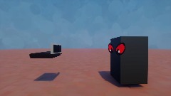 Xbox ruined The Dickens Festival