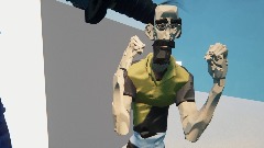 A screenshot taken in Dreams. 14 of 17.