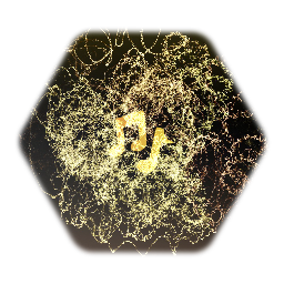 The power blades [vip]