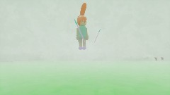 Little Sister's Defeat Her Junkyard Death Trap