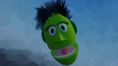 A screenshot taken in Dreams. 1 of 1.