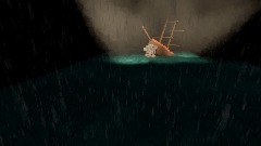 Shipwrecked