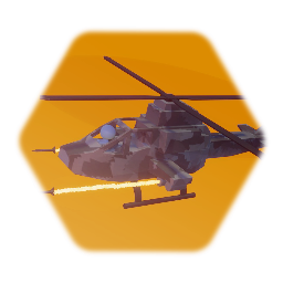 ITT's Helicopter Template V.1.0