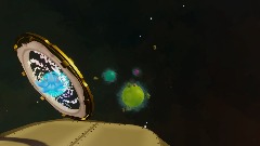 A screenshot taken in Dreams. 2 of 11.