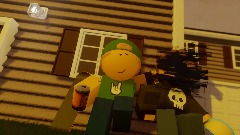 A screenshot taken in Dreams. 1 of 2.