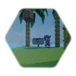 SONIC 1 FASE 2