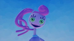 Pet the mommy long legs meme (if thats what its called)