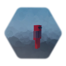 Minecraft Leebeno22 2.0 puppet