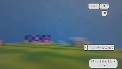 A screenshot taken in Dreams. 4 of 14.