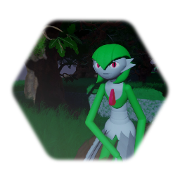 Gardevoir