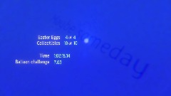 A screenshot taken in Dreams. 1 of 15.