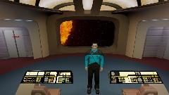 A screenshot taken in Dreams. 24 of 28.