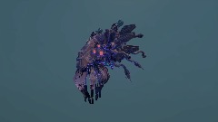 A screenshot taken in Dreams. 1 of 5.