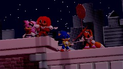 A screenshot taken in Dreams. 3 of 10.