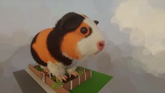 A screenshot taken in Dreams. 3 of 12.