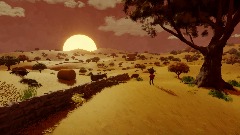 A screenshot taken in Dreams. 1 of 1.