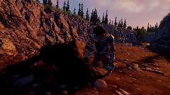 A screenshot taken in Dreams. 2 of 7.