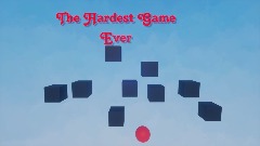 The Hardest Game Ever