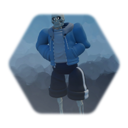 Realistic Sans