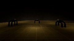 Aranea Membri (Spider Legs)