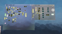 A screenshot taken in Dreams. 26 of 30.