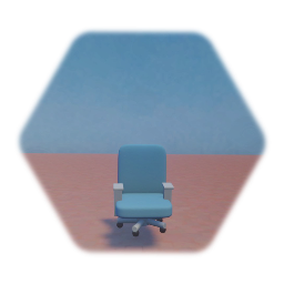 Alternate Room Assets