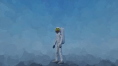 A screenshot taken in Dreams. 3 of 30.