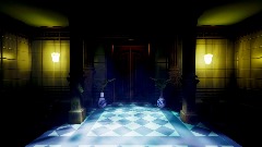 A screenshot taken in Dreams. 1 of 11.