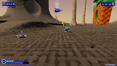 A screenshot taken in Dreams. 9 of 27.