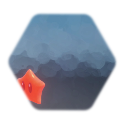 Remix of Power Star - Super Mario