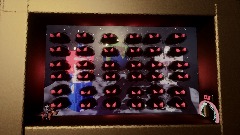 Frame 17: Optimus Prime vs Megatron