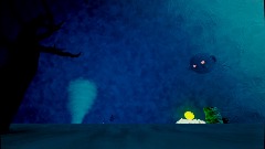 A screenshot taken in Dreams. 3 of 24.