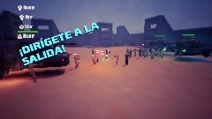 A screenshot taken in Dreams. 1 of 11.