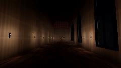 *Roblox Doors*, Seek Chase Test (Jumpscare Update!)