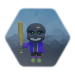 Tiny Sans