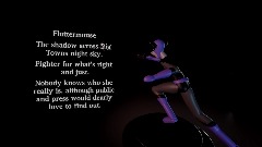 A screenshot taken in Dreams. 9 of 28.