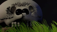 Hedgehog - Jam <3