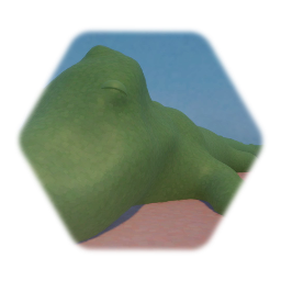 Theme Park Components