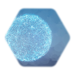 Magic bubble with technique by @goathouse774
