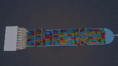 A screenshot taken in Dreams. 4 of 12.