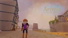 Arneis and the Trial of Dusk(Character/Gameplay Test)