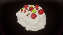 A screenshot taken in Dreams. 5 of 5.