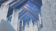 A screenshot taken in Dreams. 7 of 11.