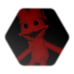 Gosey (Blue playtime chapter 2)