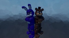A screenshot taken in Dreams. 1 of 2.