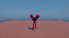 A screenshot taken in Dreams. 1 of 1.