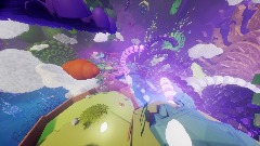 A screenshot taken in Dreams. 3 of 4.