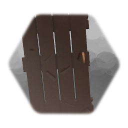 WoodDoor