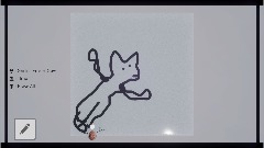 A screenshot taken in Dreams. 14 of 17.